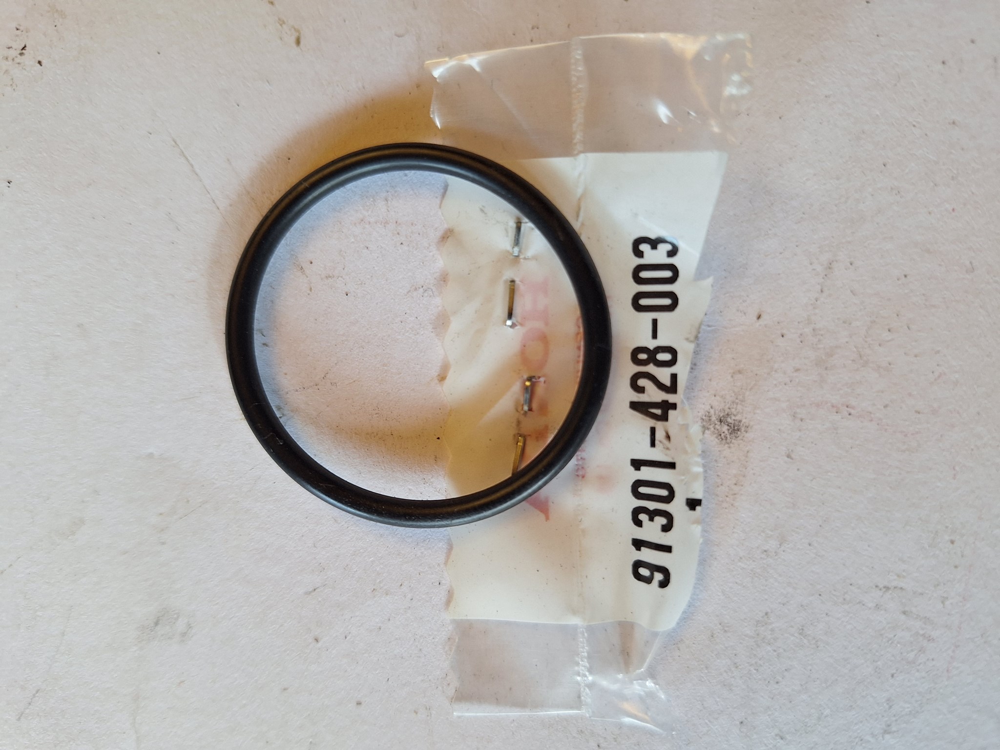 Bild von O-RING  91301-428-003 XL 250 S / SZ